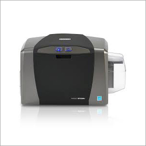 ID Card Printer