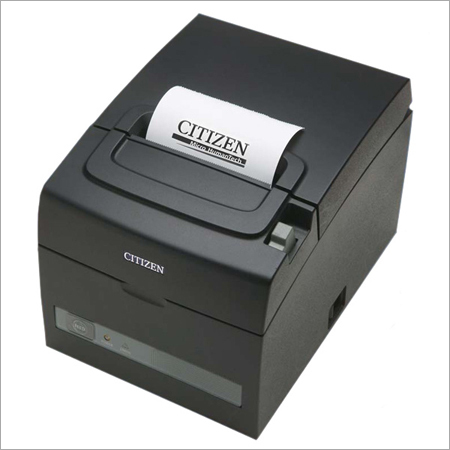 Barcode Label Printer