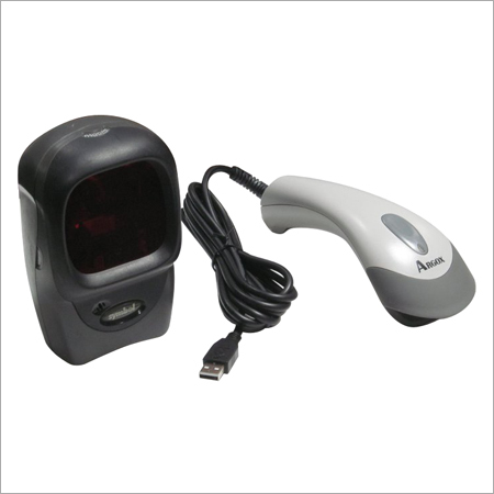 Barcode Laser Scanner