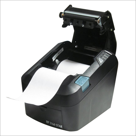 Retail Thermal Billing Printer