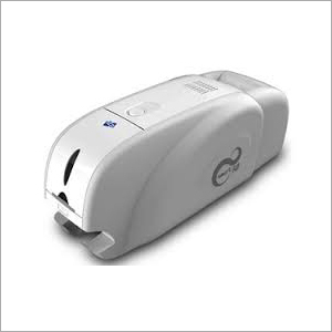 Dual Sided ID Card Printer