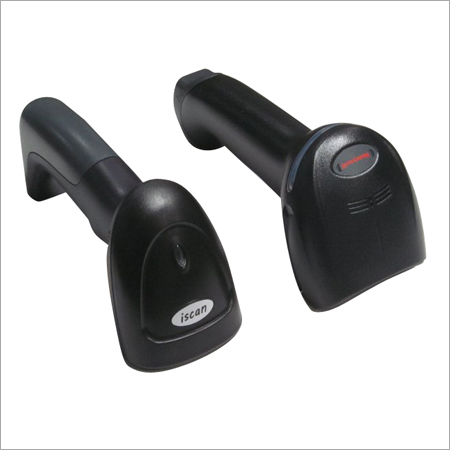Wireless Barcode Scanners