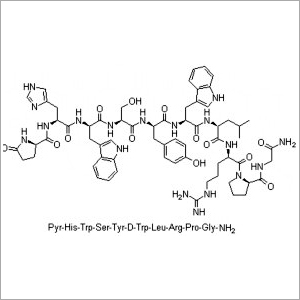 Triptorelin Acetate