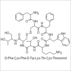 Octreotide Acetate
