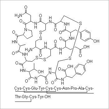 Linaclotide Acetate