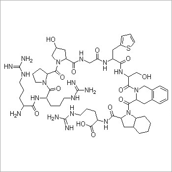 Icatibant Acetate