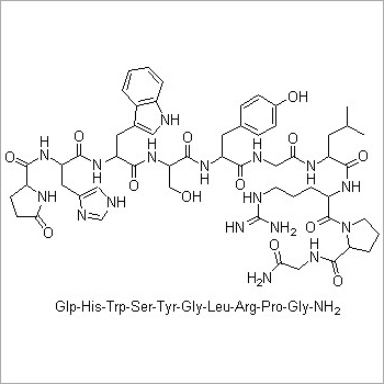 Gonadorelin Acetate