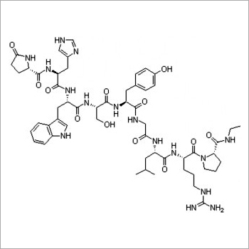 Fertirelin Acetate
