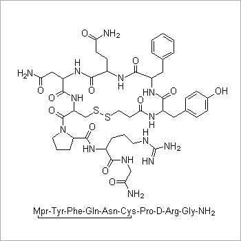 Desmopressin Acetate