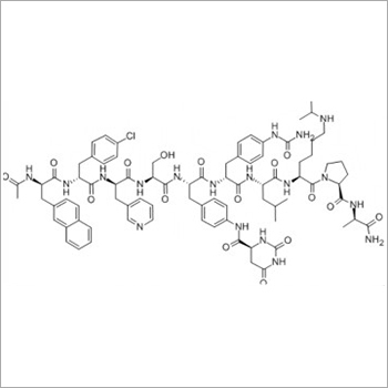Degarelix Acetate
