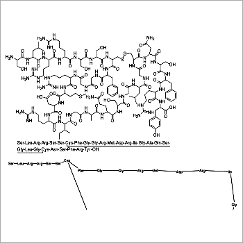 Carperitide Acetate