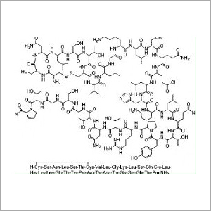API Peptides