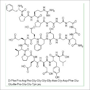 Bivalirudin Acetate
