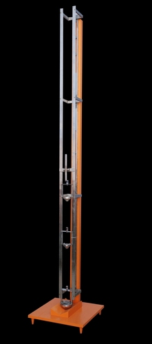 Pipe Impact Tester