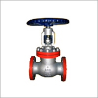 Stainless Steel Gate Valve