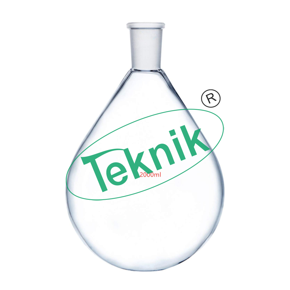 Flasks, Evaporating (Buchi Flask) - Application: Laboratory Glassware