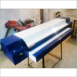 Ammonia Printer