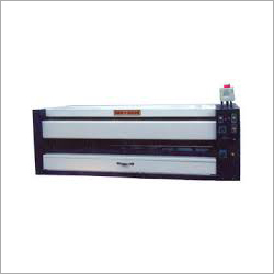 Blue Printing Machine