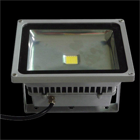 LED Floodlight