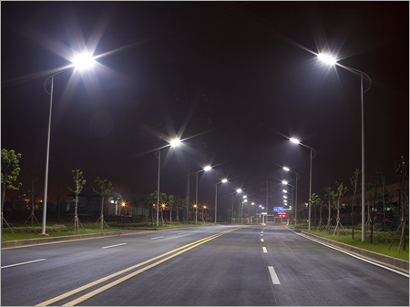Street Light