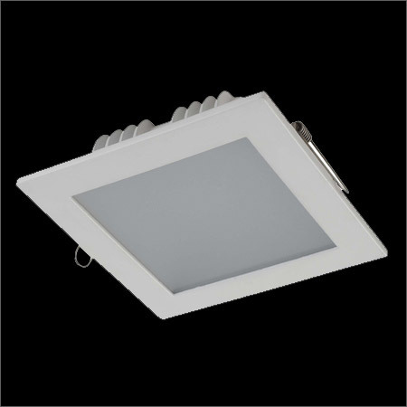 LED Square Panel Light