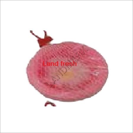 Round Toilet Freshener