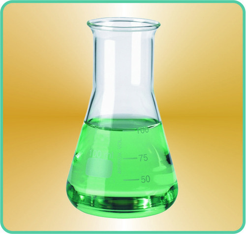 Erlenmeyer Flasks Wide Neck 