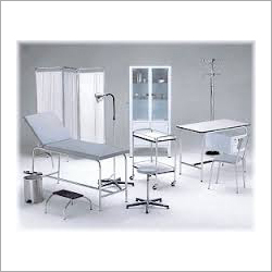 Hospital Furnitures