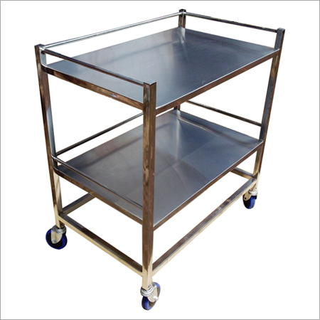 Hospital Trolley