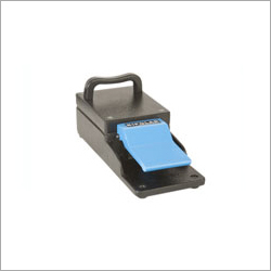 Monopolar Footswitch