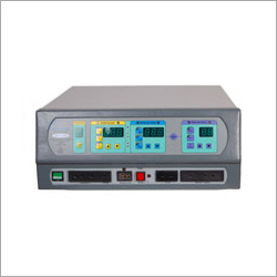 Electrosurgical Generator