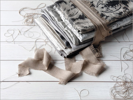 Fancy Curtain Fabrics