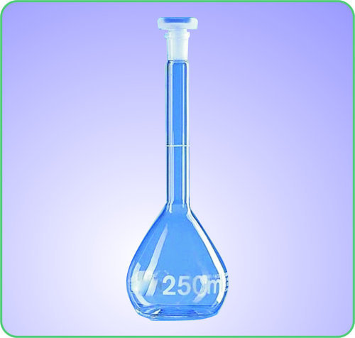 Volumetric Flask 