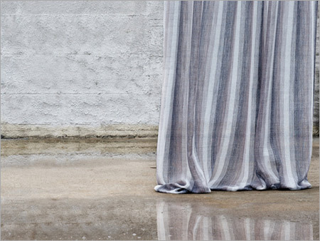 Printed Curtain Fabric