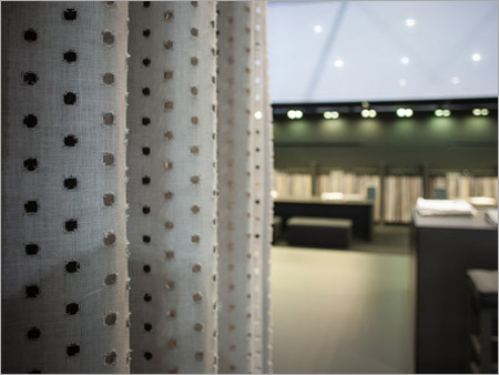 Door Curtains Fabrics