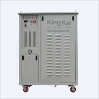 Low Noise Flame Cutting Machine