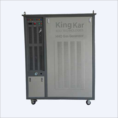 HHO Gas Generator By KingKar Eco-Technologies Co., Ltd.