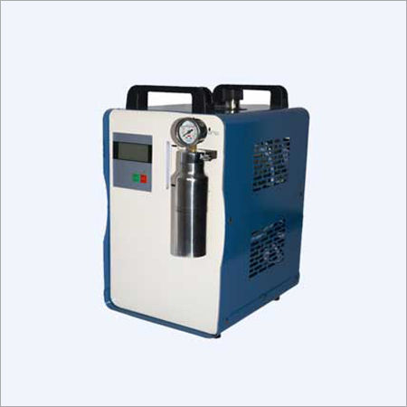 Oxy Hydrogen Generator Welding Machines