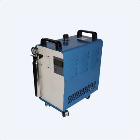 Micro Portable Hydrogen Gas Welding Machine