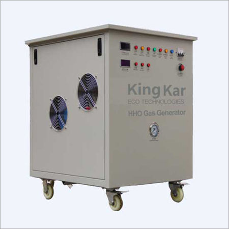 Industrial Carbon Cleaning Machine