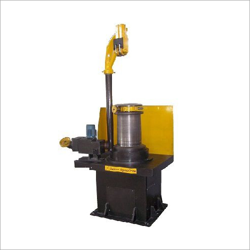 Pre Block Wire Machinery for Welding Electrode Plant