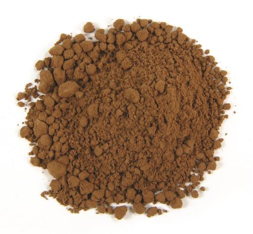 COCO POWDER HEAVEN MALAYSIA