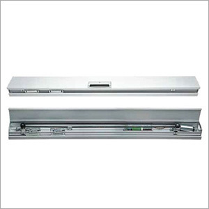 Automatic Circular Door Automatic Circular Door