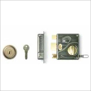 Security Rim Locks