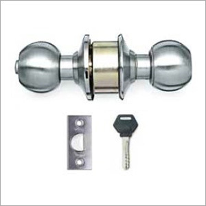 Steel Door Knob Locks