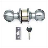 Steel Door Knob Locks