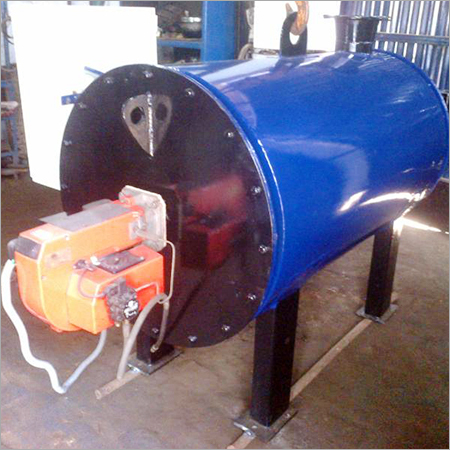 High Pressure Boilersa