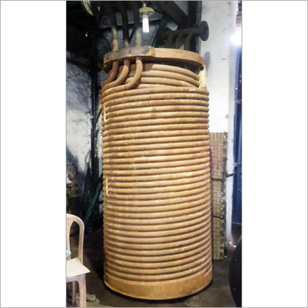 Steam Coil