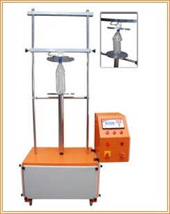 Top Load Tester