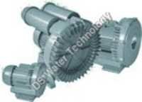 Heavy Duty Vortex Air Blower